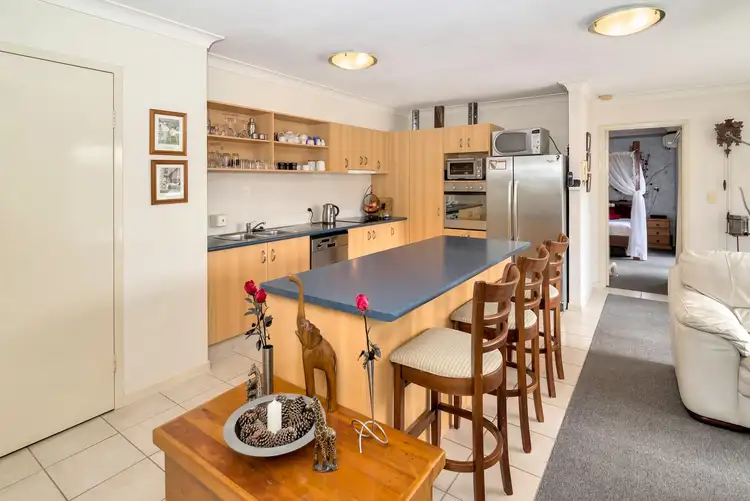 Third view of Homely unit listing, 5/18 Parker Street, Labrador QLD 4215
