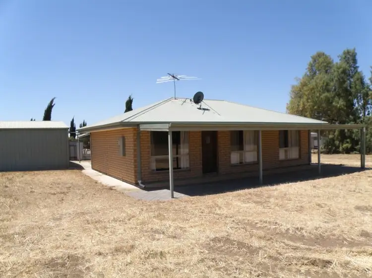 Second view of Homely house listing, Lot 21 Semmler Street, Murray Bridge SA 5253