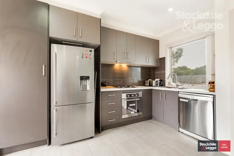 Third view of Homely house listing, 2/35 Cropley Crescent, Laverton VIC 3028