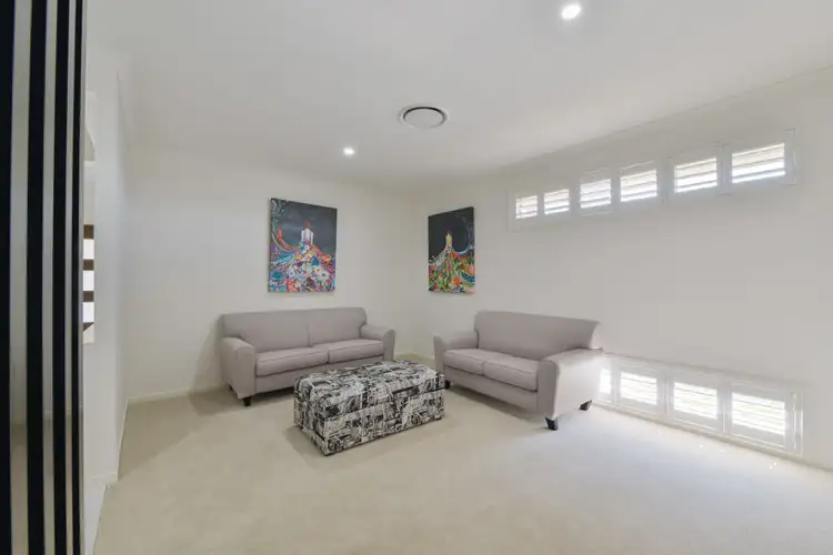 Third view of Homely house listing, 1 Galah Drive, Tamworth NSW 2340