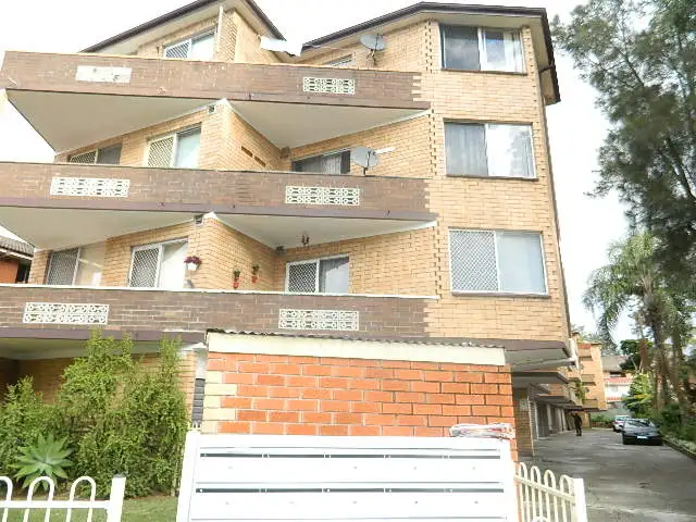 Main view of Homely unit listing, Address available on request