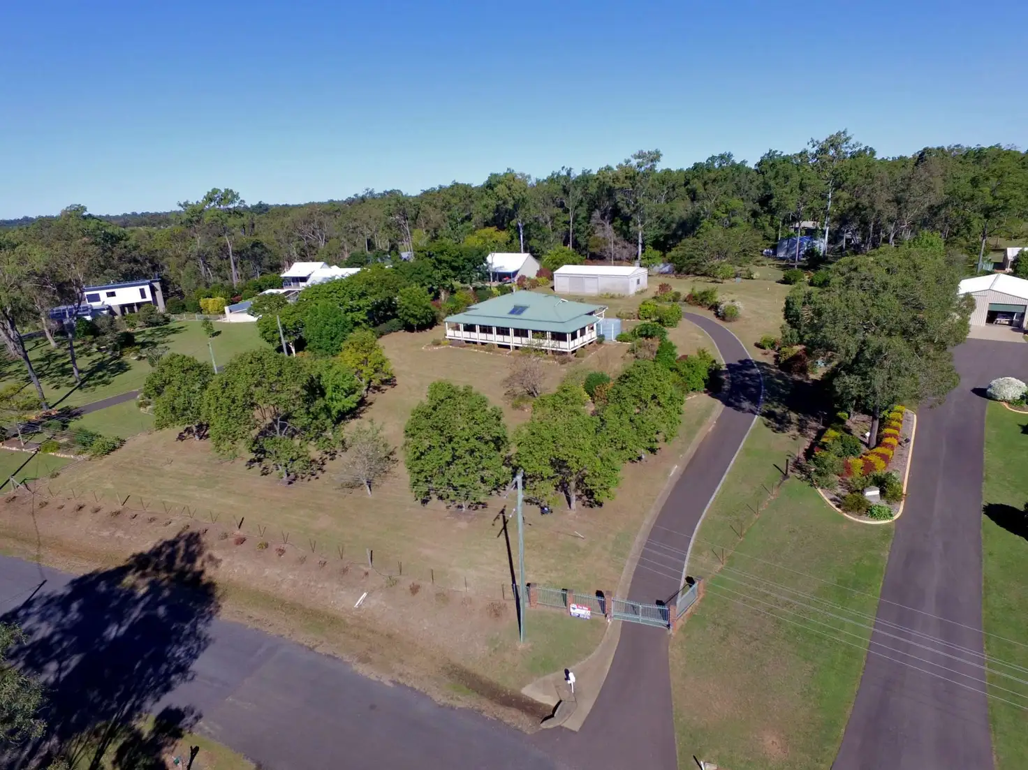 Main view of Homely house listing, 12 Narooma Drive, Branyan QLD 4670