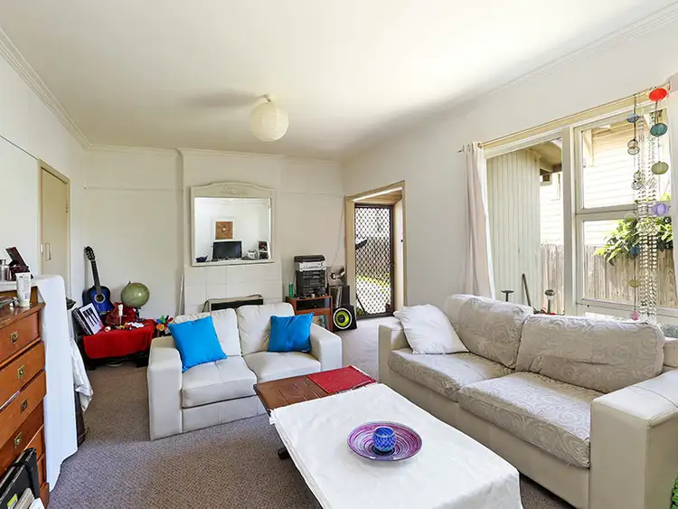 Second view of Homely house listing, 25 Camden Road, Newtown VIC 3220