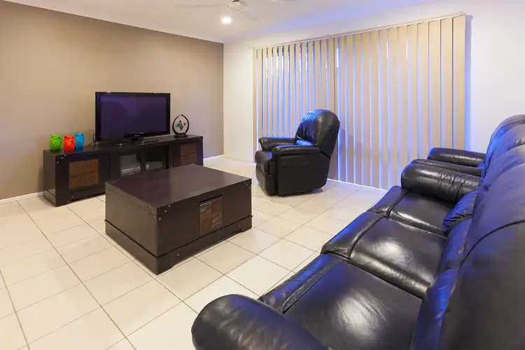 Sixth view of Homely house listing, 57 Kakadu St, Parkinson QLD 4115