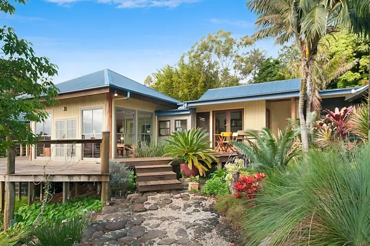 Sixth view of Homely rural property listing, 70 Kennedy's Lane, Byron Bay NSW 2481