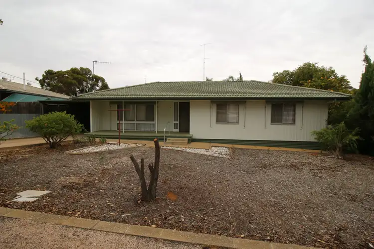 Main view of Homely house listing, 12 Hepworth Street, Berri SA 5343