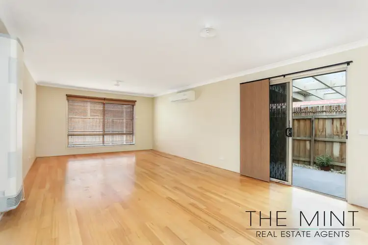 Third view of Homely house listing, 15 Songbird Crescent, South Morang VIC 3752