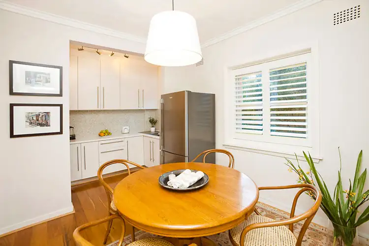 Second view of Homely apartment listing, 8/97 O'Sullivan Road, Bellevue Hill NSW 2023