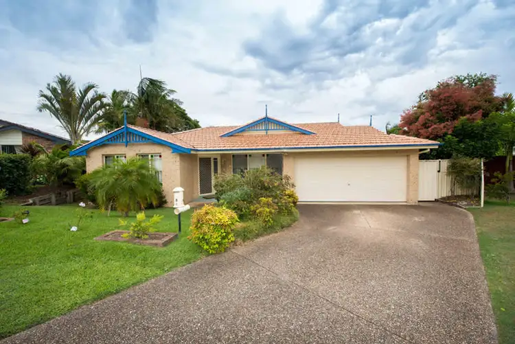 Main view of Homely house listing, 8 The Bulwark, Corlette NSW 2315