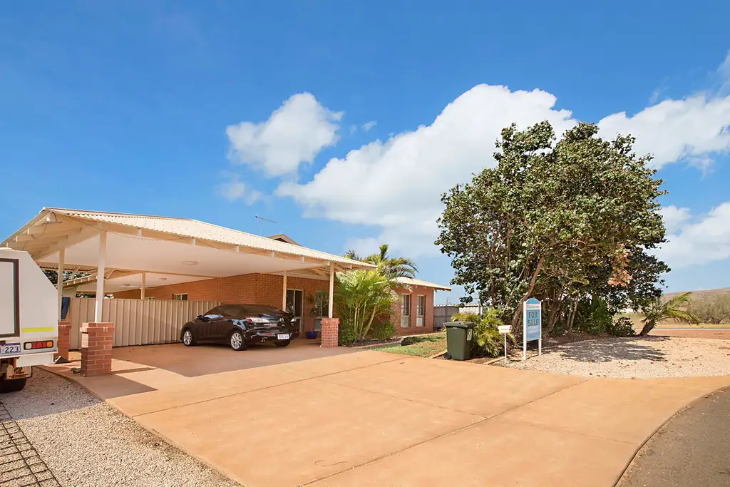 Main view of Homely house listing, 31 Buchanan Circuit, Baynton WA 6714