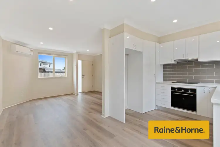 Second view of Homely unit listing, 2/43 MARIE STREET, Doveton VIC 3177