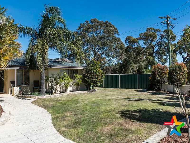 Main view of Homely house listing, 70 Palmer Crescent, High Wycombe WA 6057