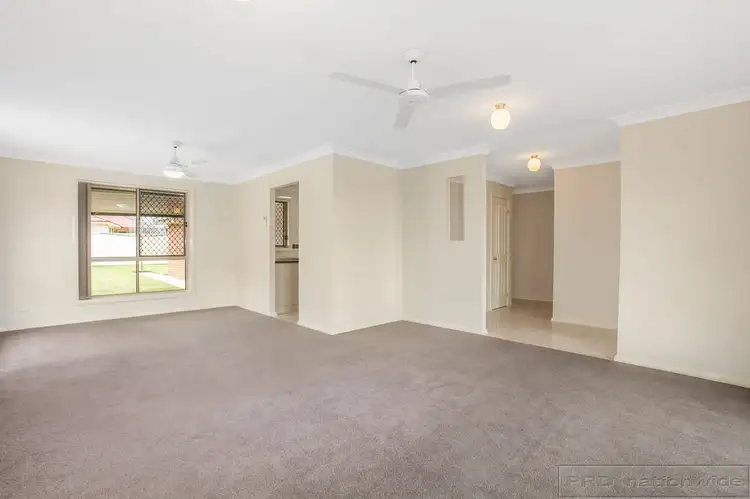Second view of Homely house listing, 27 Golden Wattle Crescent, Thornton NSW 2322