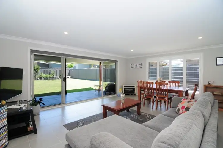 Second view of Homely house listing, 13 Trawler Street, Vincentia NSW 2540