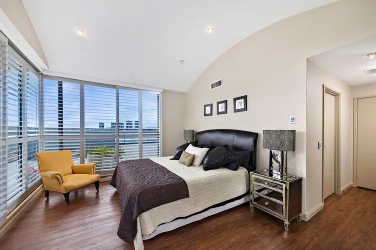 Fifth view of Homely apartment listing, 20/29 Bennelong Parkway, Wentworth Point NSW 2127