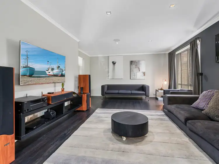 Second view of Homely house listing, 19 Verge Place, West Hoxton NSW 2171