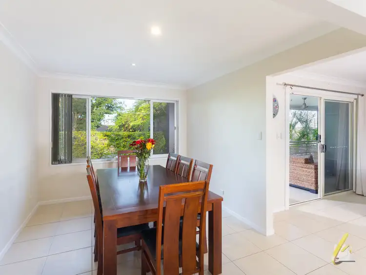 Fifth view of Homely house listing, 33 TIMBARRA CR, Jindalee QLD 4074