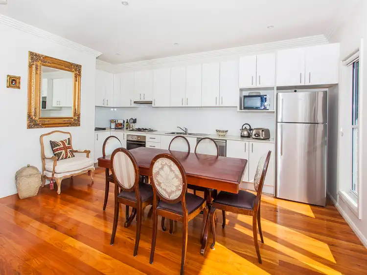 Third view of Homely house listing, 1/2 Bland Street, Kiama NSW 2533