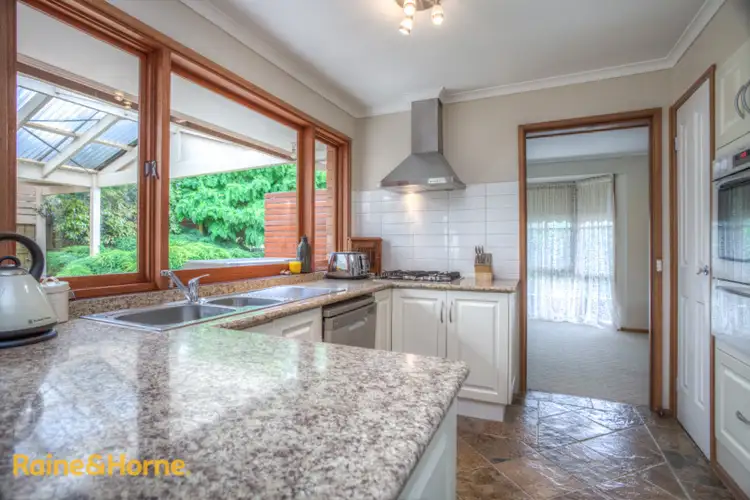 Second view of Homely house listing, 11 Fullbrook Dve, Sunbury VIC 3429