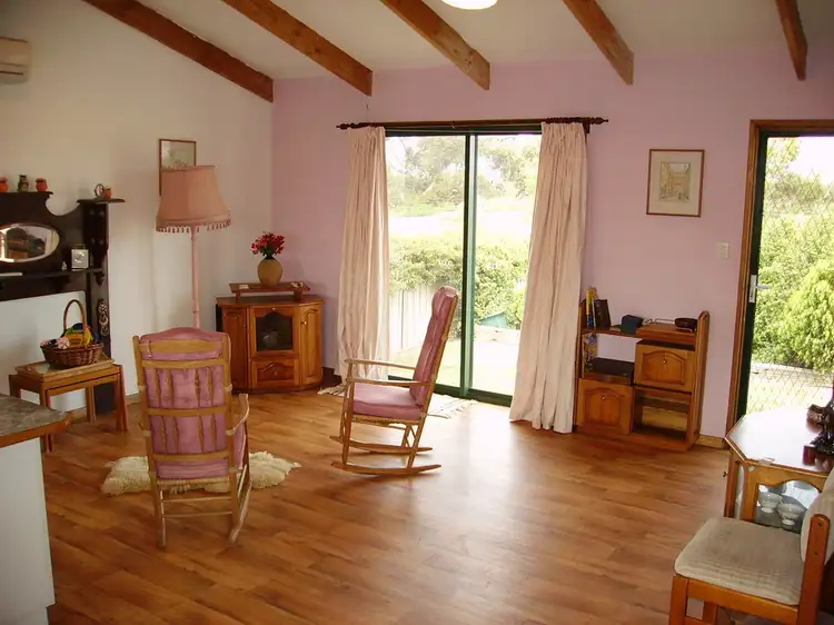 Second view of Homely house listing, 26 BERRYMAN STREET, Tumby Bay SA 5605