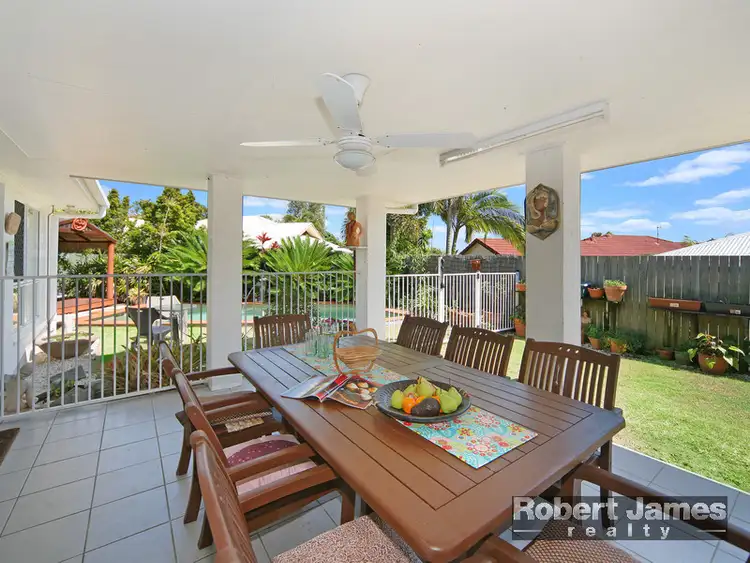 31 Highgrove Circuit, Peregian Springs QLD 4573