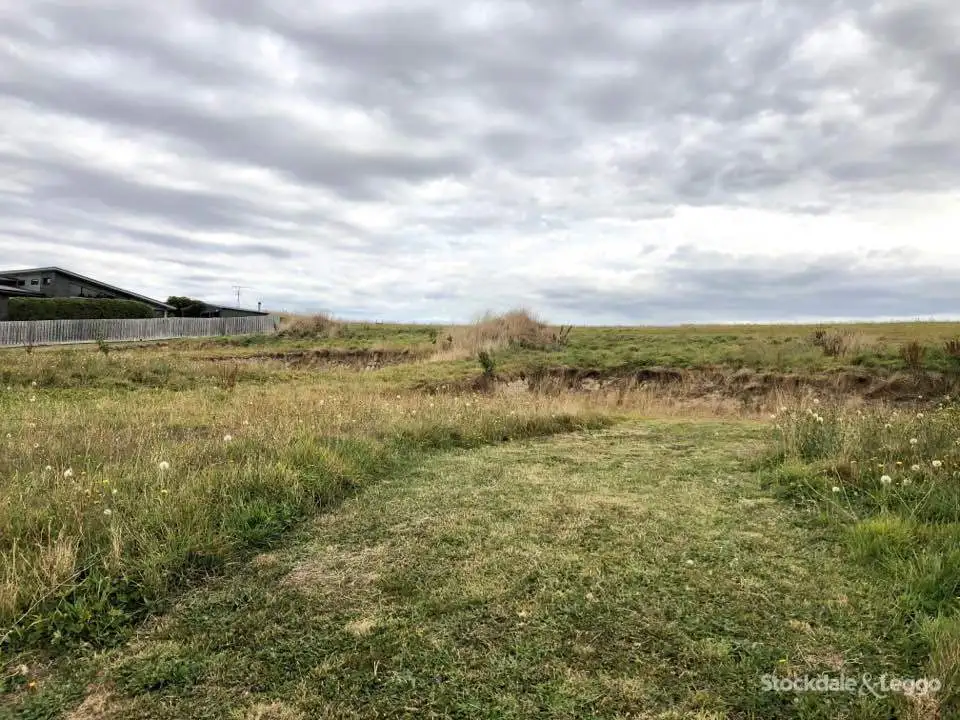 Main view of Homely land listing, 6 Massimo Way, Korumburra VIC 3950