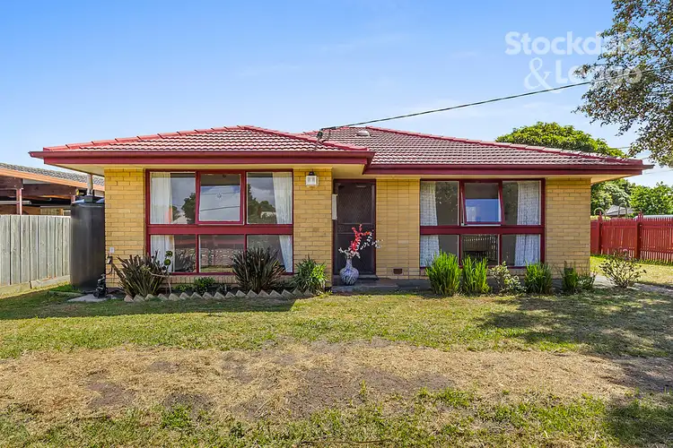 37 Belvedere Road, Seaford VIC 3198