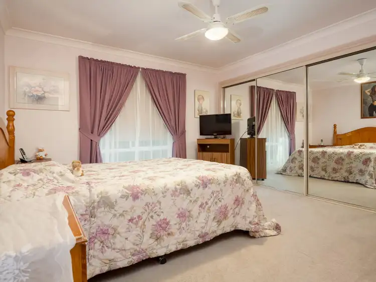 Fifth view of Homely house listing, 7 Warrambool Crescent, Glenfield Park NSW 2650