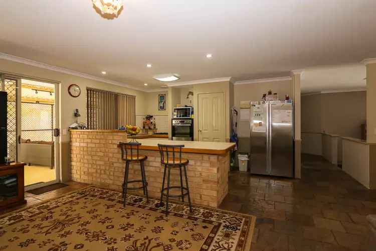 Sixth view of Homely house listing, 42 Mandilla Parade, Ballajura WA 6066