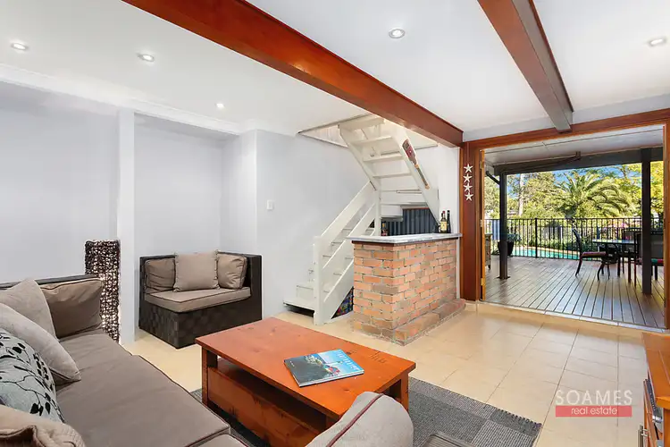 Fourth view of Homely house listing, 5 Janet Avenue, Thornleigh NSW 2120