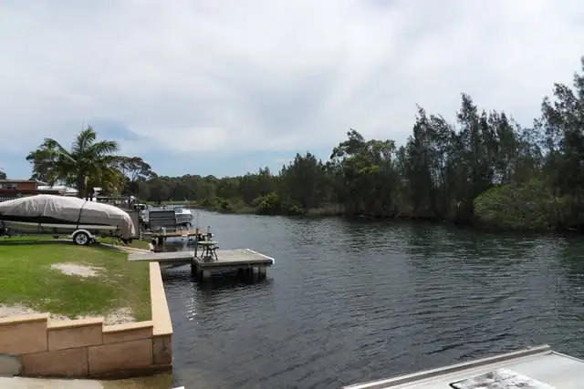 Fourth view of Homely house listing, 63 JACOBS DRIVE, Sussex Inlet NSW 2540