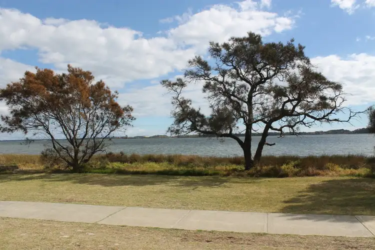 Third view of Homely land listing, Proposed #16 Elinor Bell Road, Australind WA 6233