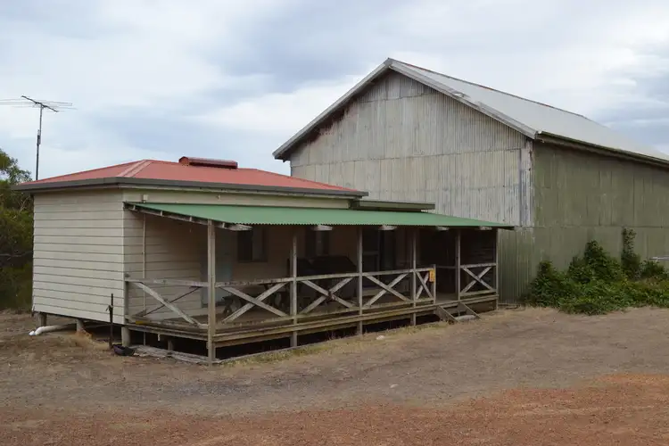 Seventh view of Homely rural property listing, Lots 1, 2, 67 & Sec 58, Gosse SA 5223
