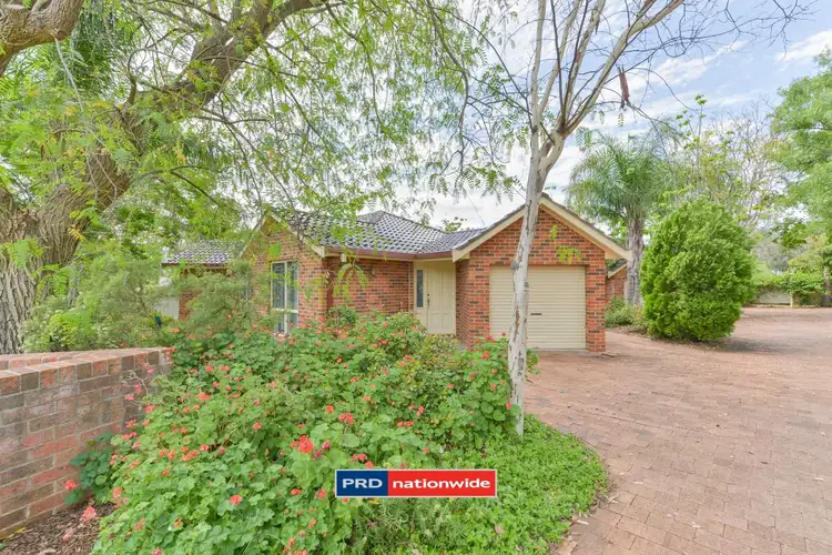 Main view of Homely house listing, 1/2A Darrell Road, Tamworth NSW 2340
