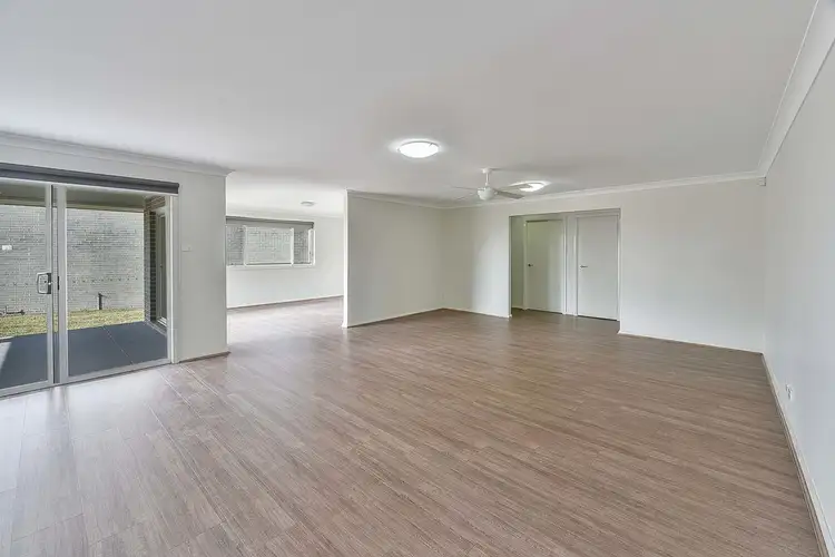 Seventh view of Homely house listing, 235 South Circuit, Oran Park NSW 2570