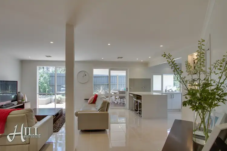 Second view of Homely house listing, 3 Brett Place, Ferntree Gully VIC 3156