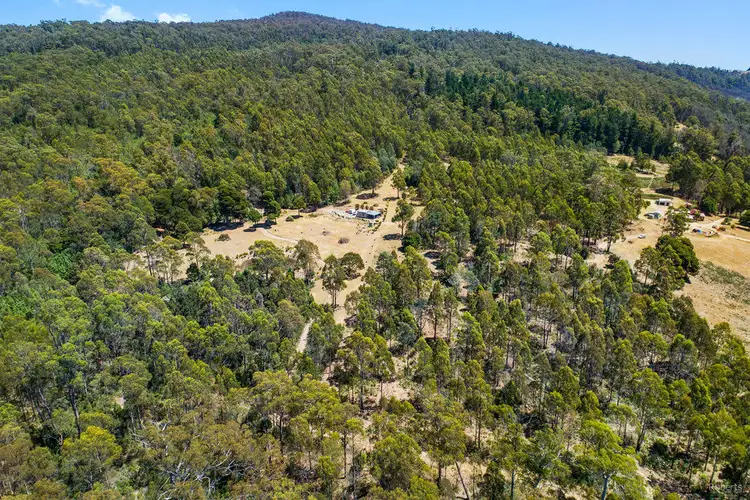 Sixth view of Homely land listing, 349 Ginns Road, Birralee TAS 7303