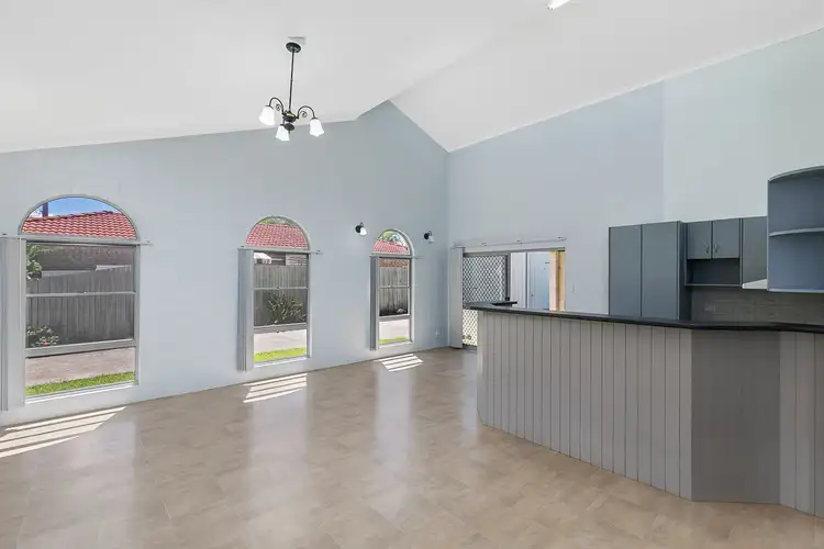 Main view of Homely house listing, 11 Anchovy Street, Tin Can Bay QLD 4580