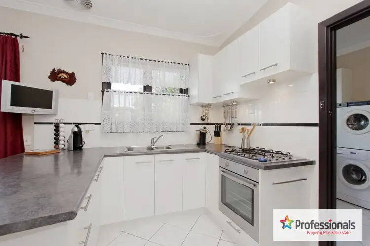 Seventh view of Homely house listing, 14 Mirador Road, Morley WA 6062