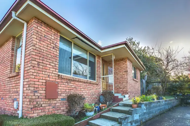 Second view of Homely house listing, 4/44a Laura Street, West Launceston TAS 7250