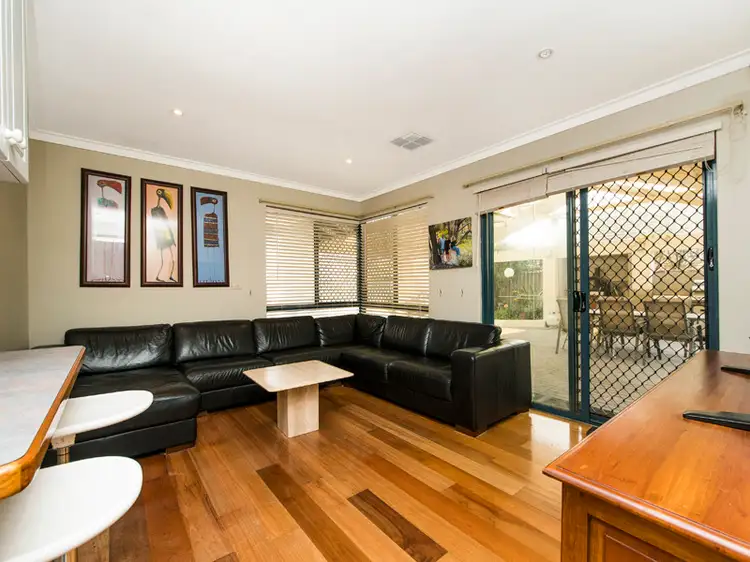 Fourth view of Homely house listing, 8 King Place, Padbury WA 6025