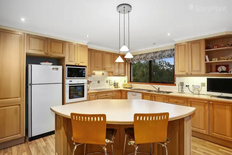 Fifth view of Homely house listing, 12 Moorina Lane, Mooroolbark VIC 3138