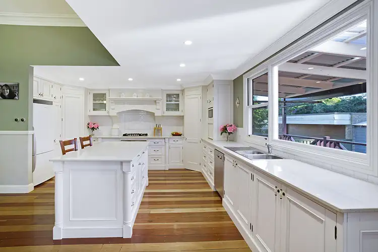 Fifth view of Homely house listing, 121 Tomaree Road, Shoal Bay NSW 2315