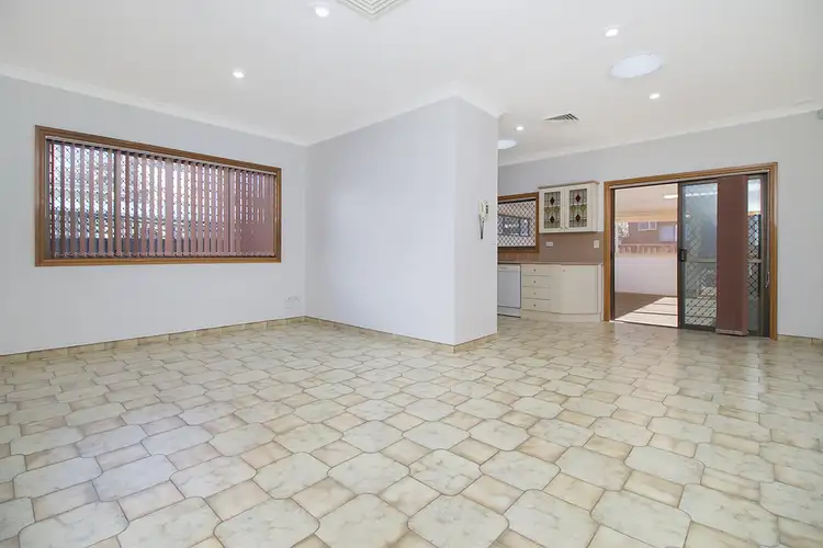 Third view of Homely house listing, 5 Busby Avenue, Edensor Park NSW 2176