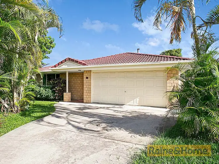 Main view of Homely house listing, 53 Christine Street, Caboolture QLD 4510
