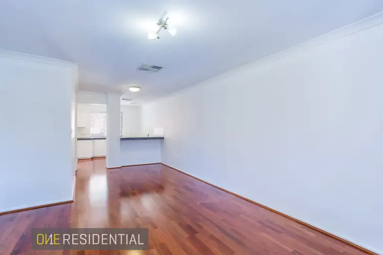 Second view of Homely villa listing, 6/26 Tamar Street, Palmyra WA 6157