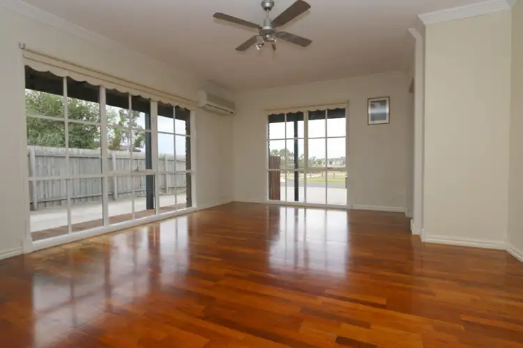 Second view of Homely house listing, 31 Grevillea Crescent, Hoppers Crossing VIC 3029