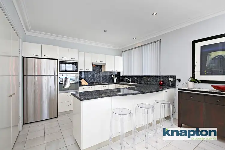 Sixth view of Homely unit listing, 3/4 Mcdonald Street, Cronulla NSW 2230