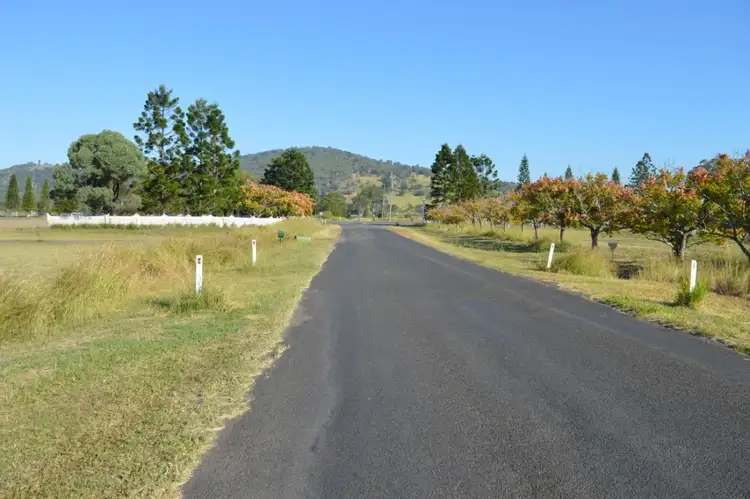 Third view of Homely land listing, 178 Rose Ave, Minden QLD 4311