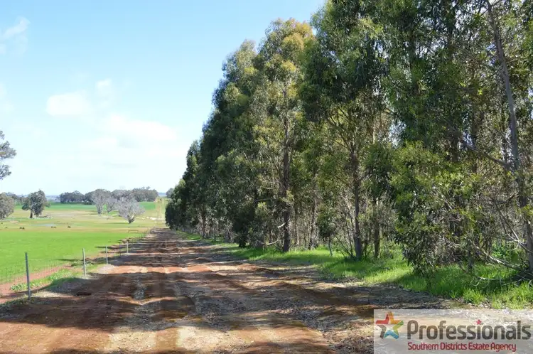 Fifth view of Homely rural property listing, Lot 1 Muir Rd, Mayanup WA 6244
